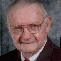 Herman Leo Rossiter