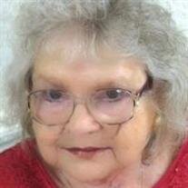 Evelene "Sis" Christian