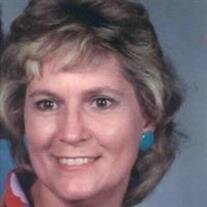 Marlene Mickie Carter