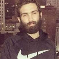 Chase Daniel Sims
