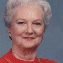 Wanda Lee Gillette