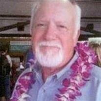 Jesse P. McCain