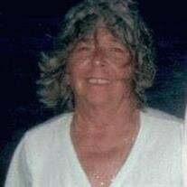 Nancy Carol Young