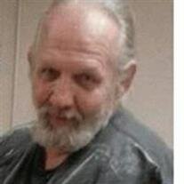 Ronald Duane Carter