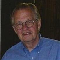 Roy W. Kunke