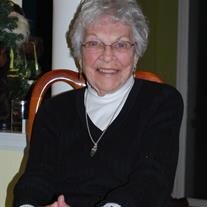 Bette Jean Blau