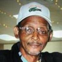 Otis Ford, Sr.