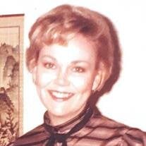 Ms. Nancy Sue Diebold Welch