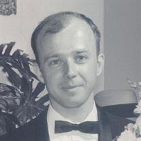 Stuart Layne Moore
