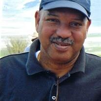 Lawrence E. Scott