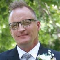 Phillip B. Stefanow