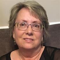 Debra Perry Jackson