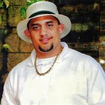 Glen West Jr.