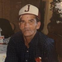 MR. J. K. STEVENS