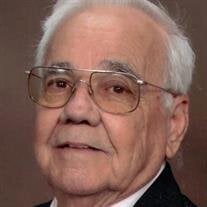 Alex John Denais Sr.