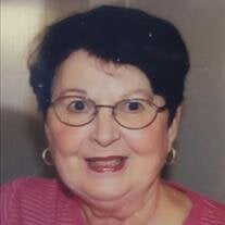 Lois Jean Hickson