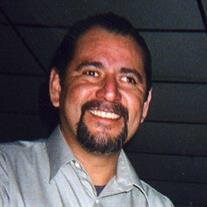 Paulo Patino Jr.