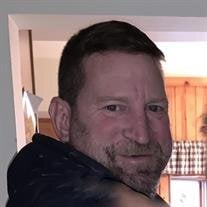 Craig Goodwin