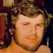 Fred "Cowboy" E Lenz