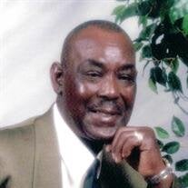 Mr. John William McDuffie, Sr.