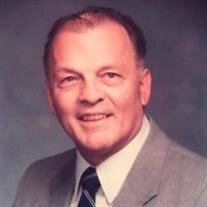 Warren C. Leininger