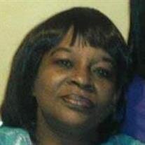 Mrs. Mae Helen Jimerson