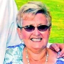 Elaine Dunkle
