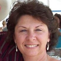 Lynnette "Nani" Sziber