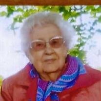 H. Juanita Deringer