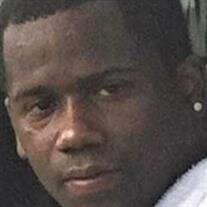 Zekendrick Oliphant