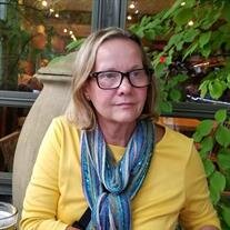 Debra "Debbie" McKenna