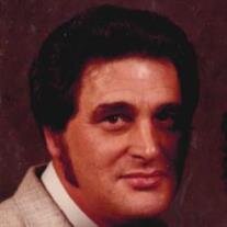 Mr. Edward P. Phipps