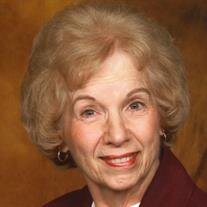 Barbara E. Copeland