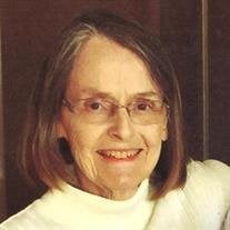 Margaret Anna Cummins Carr