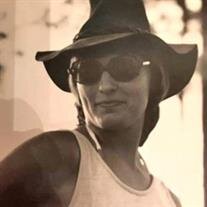 Edwina "Eddie" (Smulczenski) Columbia