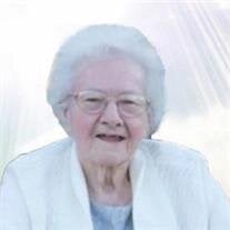 Eleanor Dych