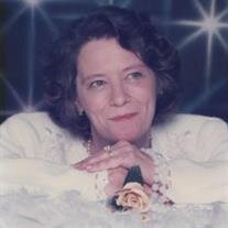 Carol Brenton Granger Woodyard