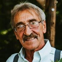 Richard "Buster" Swierkosz