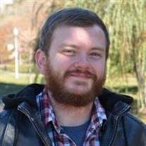 Christopher Allan Carter