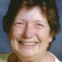 Kathy Merkley