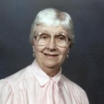 Laura M. Korb