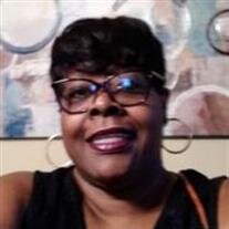 Ms. Sophia Lorraine Wilson