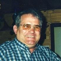 Danial Bruce Fournier