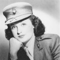 Betty J. Warpet