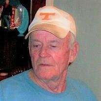 Tommy Tidwell