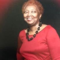 Ms Ashley Patterson