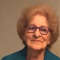 Mary Lou Witherspoon