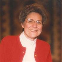 Phyllis Snedeker