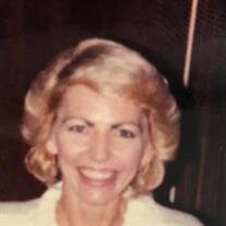 Mrs. Frances L Dawkins