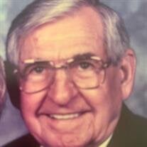 Max Kilgore